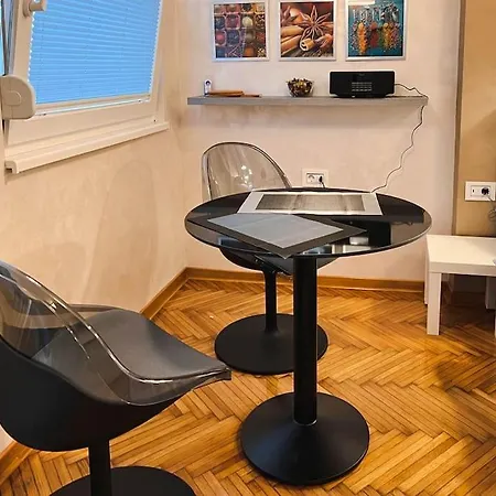 Апартаменты Stylish In Center *