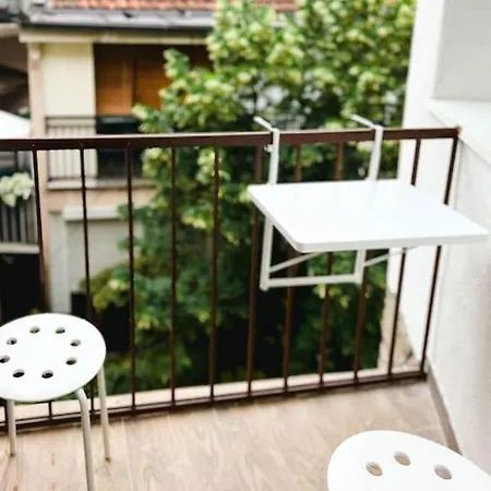 Stylish In Center Belgrado