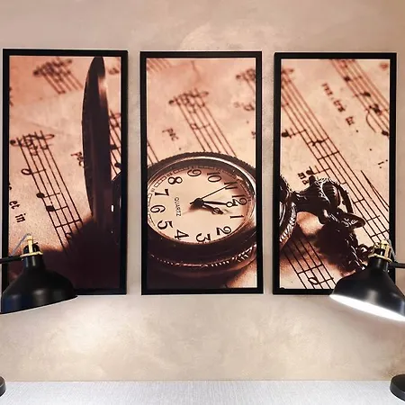 Stylish In Center Lejlighed Beograd