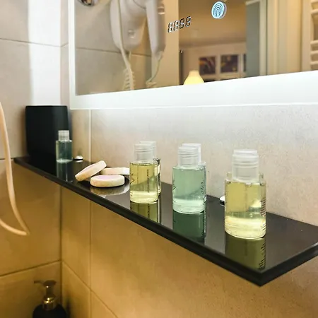 Stylish In Center Apartament *