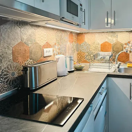 Stylish In Center * Beograd